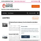 culturalobservereasttimor.com