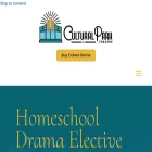 culturalparktheatre.org