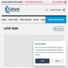 culturalperspectiveslithuania.com