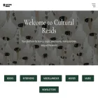 culturalreads.com
