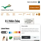 culturaltrendsnigeria.com