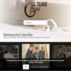 culture-bois.eu