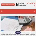 culture-financiere.com