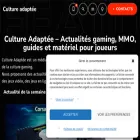 cultureadaptee.fr