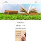 cultureandvalues.org