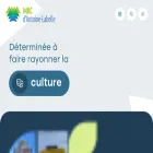 cultureantoinelabelle.com