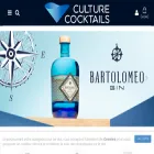 culturecocktails.com