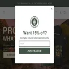 culturedcollectives.com