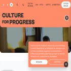 cultureforchange.net
