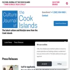 culturejournalcookislands.com