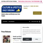culturelifestyledailyvirginia.com