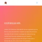 culturellesmtl.com