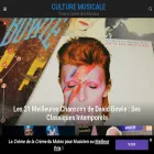 culturemusicale.com
