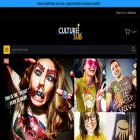 culturesubtshirts.com