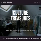 culturetreasures.com