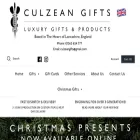 culzeangifts.co.uk