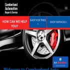 cumberlandautorepair.com