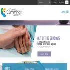 cummingscentre.org
