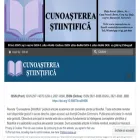 cunoasterea.ro