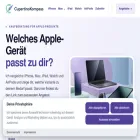 cupertinokompass.com