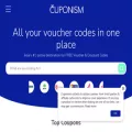 cuponism.com.sg