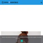 cuponseamostras.com