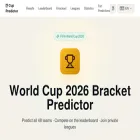 cup-predictor.com