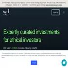 cur8.capital