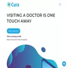 cura.com