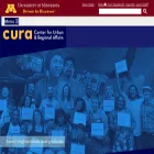 cura.umn.edu