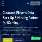 curacao-itsolutions.com