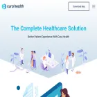 curahealth.org