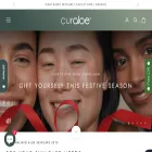curaloe-shop.com
