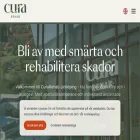 curarehab.se