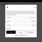 curareskateboarding.com