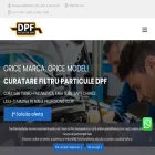 curatare-filtruparticule.ro