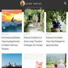 curatecentral.com