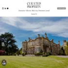 curated-property.com