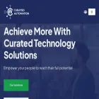 curatedautomation.com