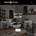 curatedcouches.com