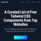 curateduilist.com