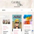 curatingedits.com
