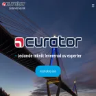 curator.se