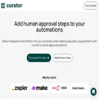 curatorapp.ai