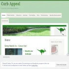 curbappealconcreteborders.com