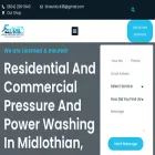 curbappealpressure.net
