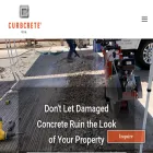curbcreteusa.com