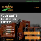 curbsidewaste.com
