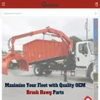curbtenderparts.com