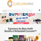 curcuminpro.com